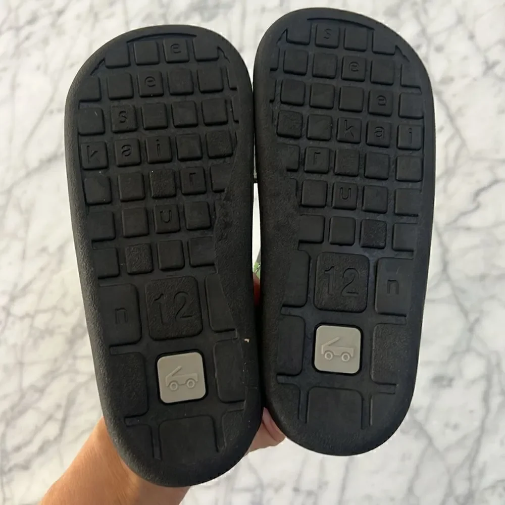 See Kai Run Toddler Boy’s size 12 Water Friendly Sandals